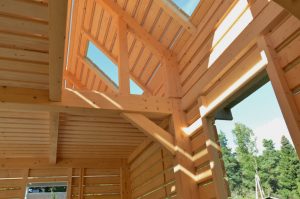 jumta stāva konstrukcija