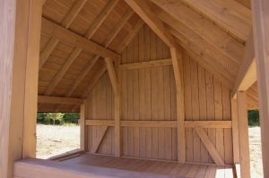 timber frame